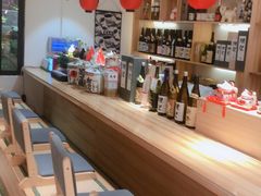 -浦·传统日式料理(3 5 1 1 店)