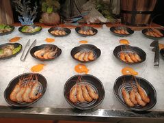 -芭菲盛宴·环球美食(北城国际店)