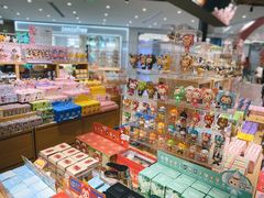 -九木杂物社(恒隆广场店)