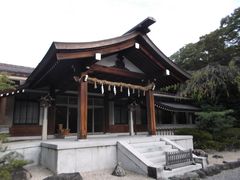 -热田神宫