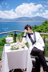 -太古映画婚纱摄影(天河店)