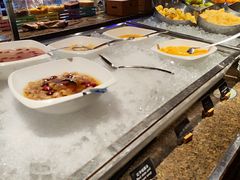 -温州喜来登酒店-盛宴西餐厅