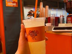 -囍福咖啡(这有山店)