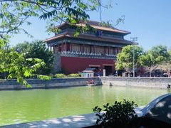 -东华门大街小区