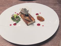 -君悦酒店-ALLEGRO吃喝玩乐·意大利餐吧(西安君悦酒店)