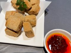 -新梅华餐厅(星悦汇店)