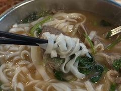 -海安安越南粉(丹竹頭店)