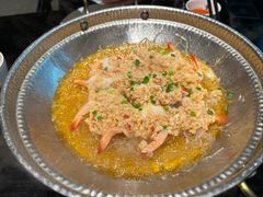 -简小舍·民间手艺菜(武昌江滩店)