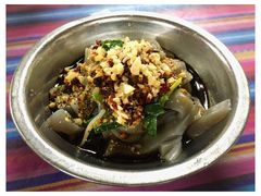 -88号小吃店·经典云南菜·地道纳西美食