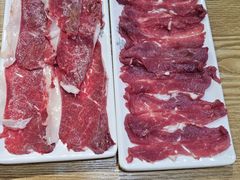 -夜牛潮汕鲜牛肉火锅店(翻身店)
