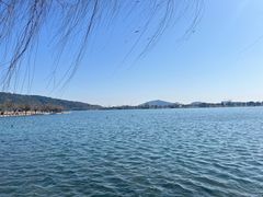-南北湖风景区