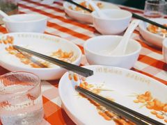 -西贝(东方路店)