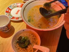 -莲寿司(国兴店)