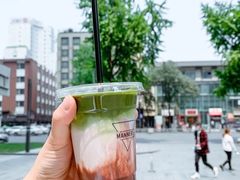 -Manner Coffee(IFS一楼店)
