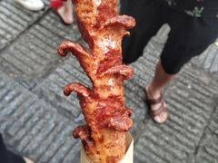 -文和友老长沙臭豆腐(太平街二店)