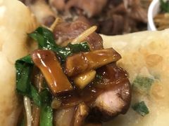 -粗粮人家·东北菜(洋桥店)