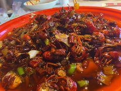 -霸王虾·小龙虾香辣蟹(玉林店)