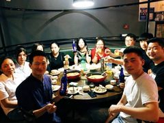 -煲得鲜·桐乡煲·小龙虾(万达店)