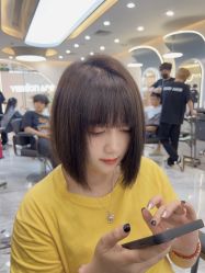 -苏奇发型·烫发染发
