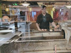 -纳鲁孜·新疆特色餐厅(上海悦荟广场店)