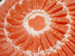 -东来顺(非遗·清真火锅·盛世广场店)