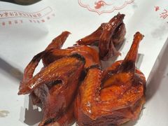 -鸽子侯·家宴·平价海鲜(绿地店)