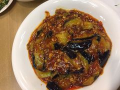-台北楚楚园馅饼粥(虹桥南丰城店)