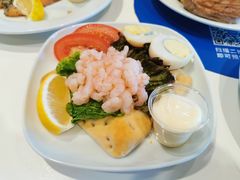 -宜家家居(西安未央商场店)