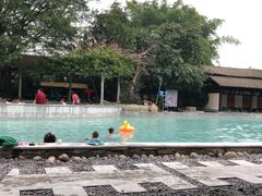 -天赐温泉