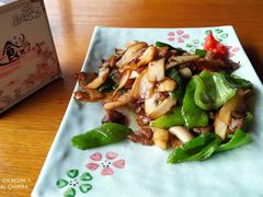 盐帮小炒肉-盐帮食坊•小河帮川菜(四川师大店)