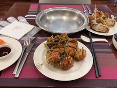 -昆泰嘉华酒店-嘉华咖啡厅