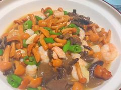 -客乡情(南京东路店)