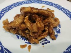 -东兴楼饭庄(六里桥店)