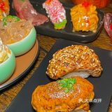 在海口吃了9次以上的熟食寿司️大爱一口饭