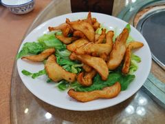 -红日饭店(裕隆三路店)