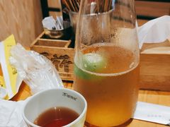 -木屋烧烤(龙湖天街店)
