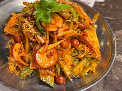-一品诚记烤肉(大连柏威年购物中心店)