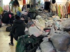 -南京环北服装批发市场