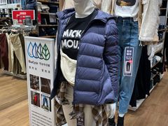 -优衣库(天津天河城店)