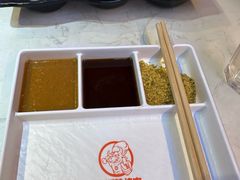 -杨记齐齐哈尔烤肉(总店)