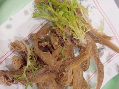 -金哥私房菜馆(张府园总店)