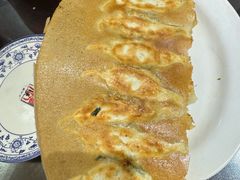 -邢家锅贴老店·非遗·开封菜(金明广场店)