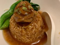 -晶荷轩(香港迪士尼乐园酒店)