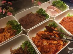-麦瑞缇·烤肉·烤菌子(南屏街店)