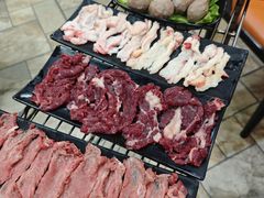 -福合埕牛肉丸(福平路店)