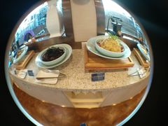 -新龙船黄浦江餐饮游船官方自营店