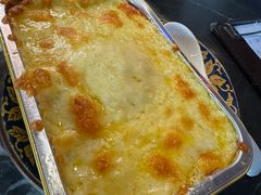 -十三姨正合丰烤肉(营迹路店)