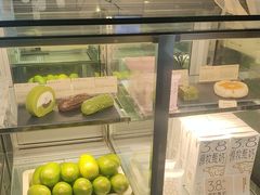 -喜茶(广州北京路惠福东店)