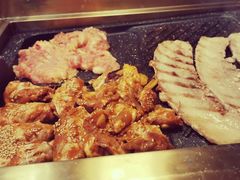 -金妈家烤肉(龙湖U城天街店)
