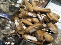 -海味当家(西安路店)